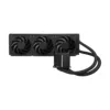 ASUS ProArt LC 360 AIO CPU Liquid Cooler, 120mm Fans, Intel LGA 1700 and AMD AM5/AM4