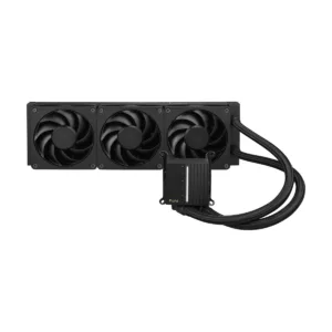 ASUS ProArt LC 360 AIO CPU Liquid Cooler, 120mm Fans, Intel LGA 1700 and AMD AM5/AM4