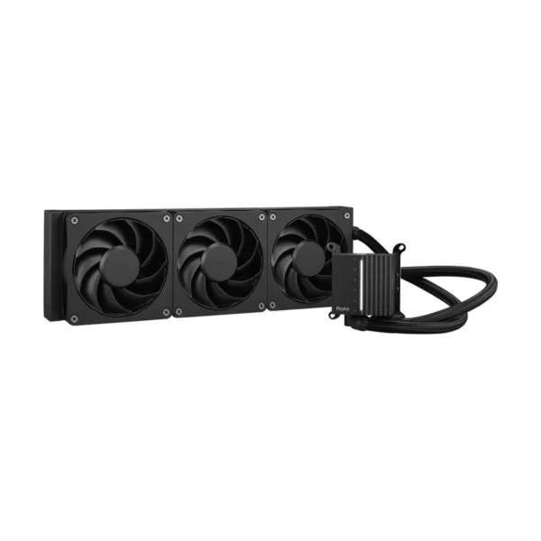 ASUS ProArt LC 360 AIO CPU Liquid Cooler, 120mm Fans, Intel LGA 1700 and AMD AM5/AM4