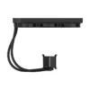 ASUS ProArt LC 360 AIO CPU Liquid Cooler, 120mm Fans, Intel LGA 1700 and AMD AM5/AM4