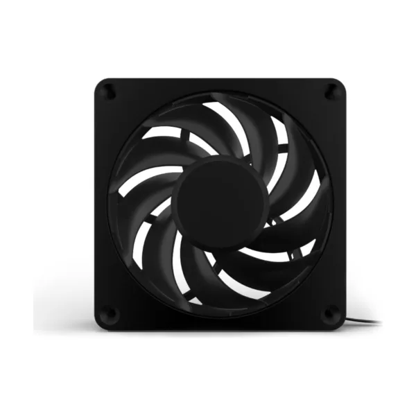 ASUS ProArt LC 360 AIO CPU Liquid Cooler, 120mm Fans, Intel LGA 1700 and AMD AM5/AM4