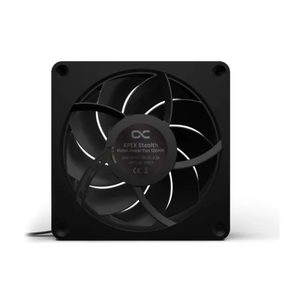 ASUS ProArt LC 360 AIO CPU Liquid Cooler, 120mm Fans, Intel LGA 1700 and AMD AM5/AM4