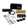 ASUS ProArt LC 360 AIO CPU Liquid Cooler, 120mm Fans, Intel LGA 1700 and AMD AM5/AM4