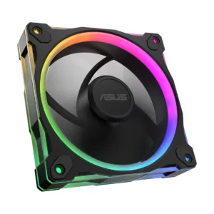 ASUS Prime MR120 ARGB Case Fan