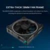 ASUS Prime MR120 ARGB Case Fan