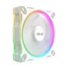 ASUS Prime MR120 ARGB Case Fan 3-Pack, 120mm, 1600 RPM, 4-Pin PWM