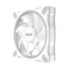ASUS Prime MR120 ARGB Case Fan 3-Pack, 120mm, 1600 RPM, 4-Pin PWM
