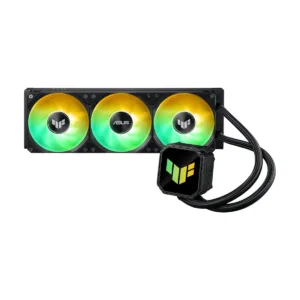 ASUS TUF Gaming LC III 360 ARGB