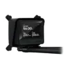 ASUS MAX Gaming LC 360 ARGB LCD AIO CPU Liquid Cooler, 2.4" IPS LCD, 3x 120mm ARGB Fans