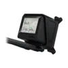 ASUS MAX Gaming LC 360 ARGB LCD AIO CPU Liquid Cooler, 2.4" IPS LCD, 3x 120mm ARGB Fans
