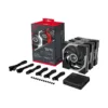 ASUS ROG Equalizer 12V-2x6 PCIe Power Cable, ATX 3.1 and PCIe 5.1 Compatible