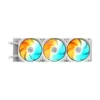 35-128-050-04.png GIGABYTE GAMING 360 ICE Liquid CPU Cooler, 360mm Radiator, 3x 120mm ARGB Fans, LGA 1851/AM5