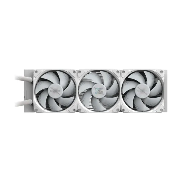35-128-050-09.jpg GIGABYTE GAMING 360 ICE Liquid CPU Cooler, 360mm Radiator, 3x 120mm ARGB Fans, LGA 1851/AM5