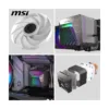 35-846-072-07.jpg MSI MAG CoreLiquid A15 360 AIO ARGB CPU Liquid Cooler, Black, 3x 120mm ARGB PWM Fans