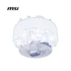 35-846-072-08.jpg MSI MAG CoreLiquid A15 360 AIO ARGB CPU Liquid Cooler, Black, 3x 120mm ARGB PWM Fans