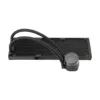 MSI MAG CoreLiquid A12 360 AIO ARGB CPU Liquid Cooler, Black, 3x 120mm ARGB PWM Fans