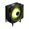 35-846-080-01.jpg MSI MAG CoreFrozr AA13 ARGB CPU Air Cooler, 120mm ARGB PWM Fan, LGA 1851/AM5, Black