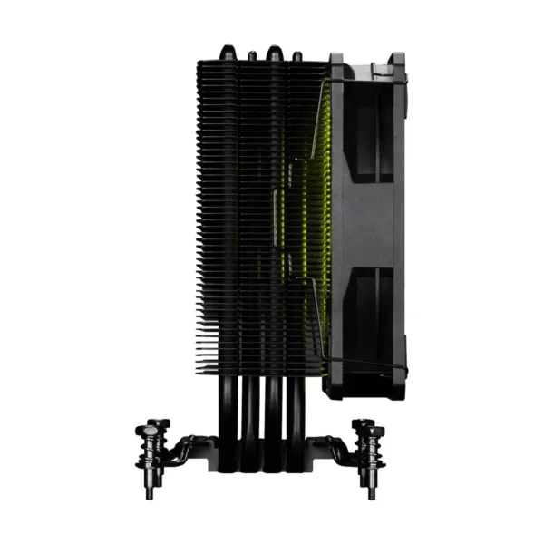 35-846-080-05.jpg MSI MAG CoreFrozr AA13 ARGB CPU Air Cooler, 120mm ARGB PWM Fan, LGA 1851/AM5, Black
