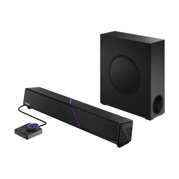 ROG Gjallar Gaming Soundbar