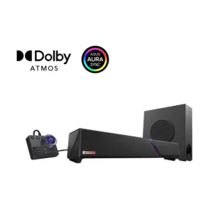 ROG Gjallar Gaming Soundbar