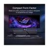 ROG Gjallar Gaming Soundbar
