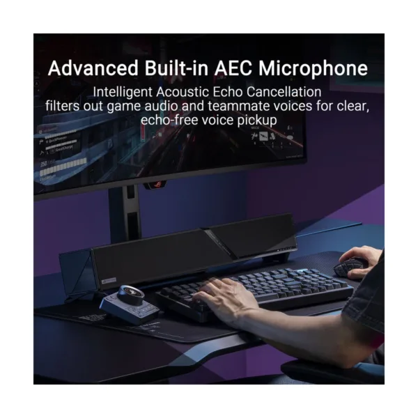 ROG Gjallar Gaming Soundbar