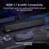 ROG Gjallar Gaming Soundbar