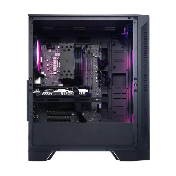 83-151-716-03.jpg MSI Codex Z2 A8NVL-484US Gaming Desktop, Ryzen 7 8700F, RTX 5060 8GB, 16GB DDR5, 2TB SSD