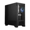 MSI Aegis Z2 C8NVP-1656US Gaming Desktop, Ryzen 7 8700F, RTX 5070, 32GB DDR5, 1TB SSD