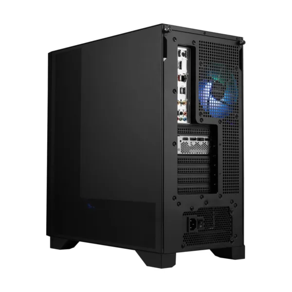 MSI Aegis Z2 C8NVP-1656US Gaming Desktop, Ryzen 7 8700F, RTX 5070, 32GB DDR5, 1TB SSD