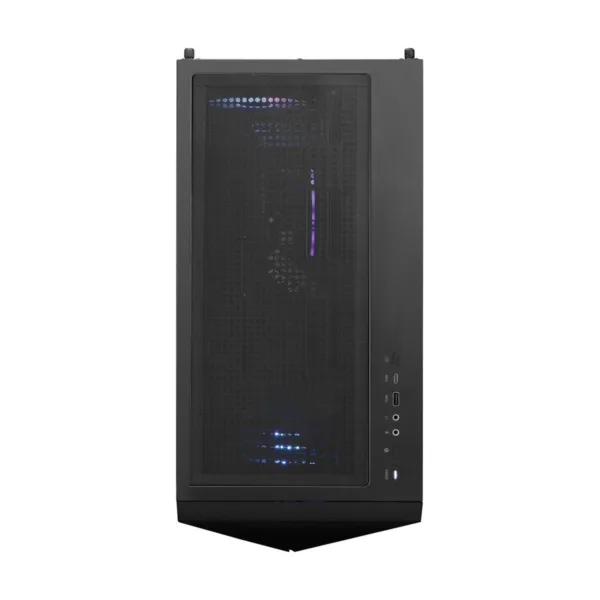MSI Aegis Z2 C8NVP-1656US Gaming Desktop, Ryzen 7 8700F, RTX 5070, 32GB DDR5, 1TB SSD