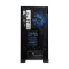 MSI Aegis Z2 C8NVP-1656US Gaming Desktop, Ryzen 7 8700F, RTX 5070, 32GB DDR5, 1TB SSD