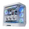 83-151-823-02.jpg MSI Vision ZS 9NVV-2080US Desktop, White, Ryzen 9 9950X3D, RTX 5080, 32GB DDR5, 2TB SSD