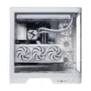 83-151-823-06.jpg MSI Vision ZS 9NVV-2080US Desktop, White, Ryzen 9 9950X3D, RTX 5080, 32GB DDR5, 2TB SSD