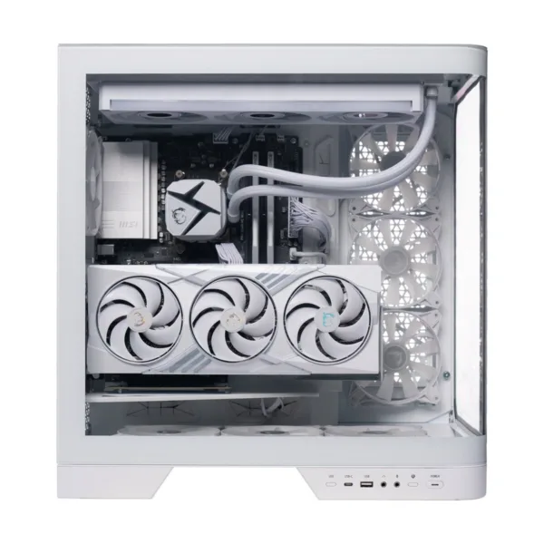 83-151-823-06.jpg MSI Vision ZS 9NVV-2080US Desktop, White, Ryzen 9 9950X3D, RTX 5080, 32GB DDR5, 2TB SSD