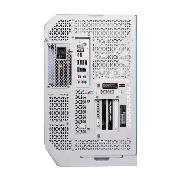 83-151-823-07.jpg MSI Vision ZS 9NVV-2080US Desktop, White, Ryzen 9 9950X3D, RTX 5080, 32GB DDR5, 2TB SSD
