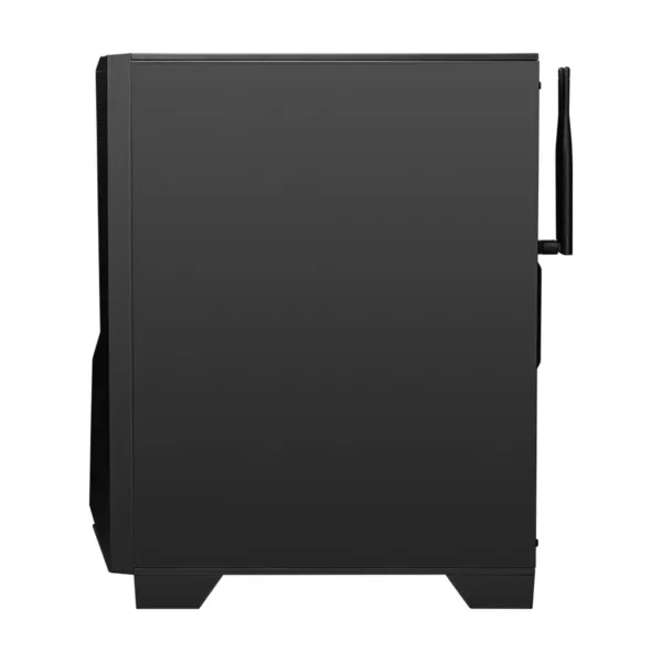 MSI Codex R2 B14NVK5-699US Gaming Desktop, Core i5-14400F, RTX 5050, 16GB DDR5, 1TB SSD