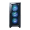 MSI Codex R2 B14NVK5-699US Gaming Desktop, Core i5-14400F, RTX 5050, 16GB DDR5, 1TB SSD