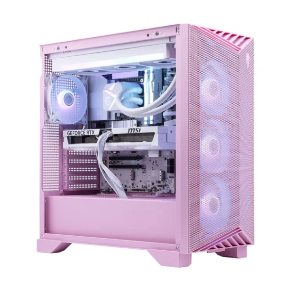 83-151-850-06.png MSI Aegis RS2 AI C2NVM7-2254US Desktop, Core Ultra 7 270K Plus, RTX 5060 Ti 8GB, 32GB DDR5, Pink