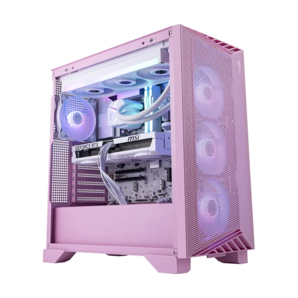 83-151-850-09.png MSI Aegis RS2 AI C2NVM7-2254US Desktop, Core Ultra 7 270K Plus, RTX 5060 Ti 8GB, 32GB DDR5, Pink