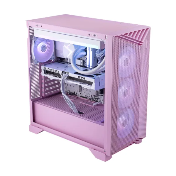 83-151-850-11.png MSI Aegis RS2 AI C2NVM7-2254US Desktop, Core Ultra 7 270K Plus, RTX 5060 Ti 8GB, 32GB DDR5, Pink
