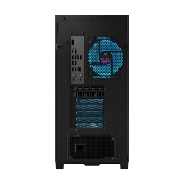 ASUS G700TF-DS564Ti Gaming Desktop, Core Ultra 5 225F, RTX 5060 Ti, 16GB DDR5, 1TB SSD