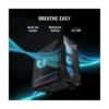 ASUS G700TF-DS564Ti Gaming Desktop, Core Ultra 5 225F, RTX 5060 Ti, 16GB DDR5, 1TB SSD