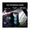 ASUS G700TF-DS564Ti Gaming Desktop, Core Ultra 5 225F, RTX 5060 Ti, 16GB DDR5, 1TB SSD
