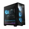 ASUS G700TF-DS564Ti Gaming Desktop, Core Ultra 5 225F, RTX 5060 Ti, 16GB DDR5, 1TB SSD