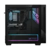 ASUS G700TF-DS564Ti Gaming Desktop, Core Ultra 5 225F, RTX 5060 Ti, 16GB DDR5, 1TB SSD