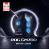 Desktop PC GM700TZ-NS764