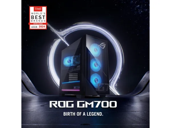 Desktop PC GM700TZ-NS764