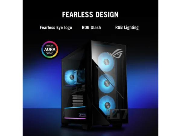 Desktop PC GM700TZ-NS764