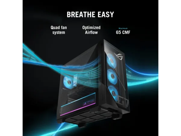 Desktop PC GM700TZ-NS764